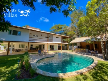 Casas e Villas