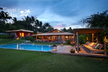 Casas e Villas