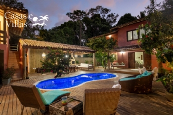 Casas e Villas