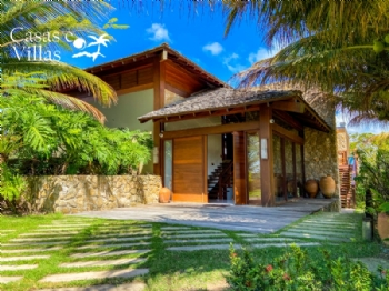Casas e Villas