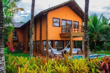 Casas e Villas