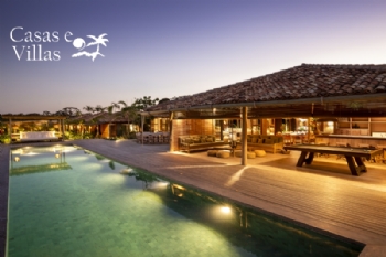 Casas e Villas