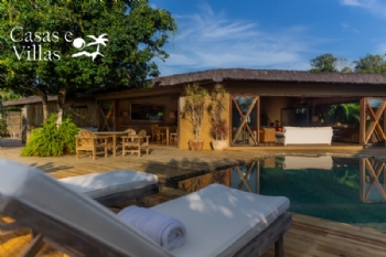 Casas e Villas
