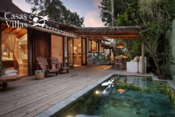 Casas e Villas