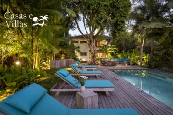 Casas e Villas