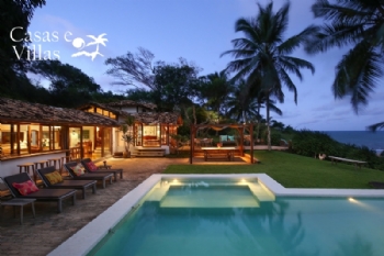 Casas e Villas