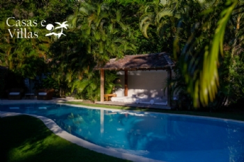Casas e Villas
