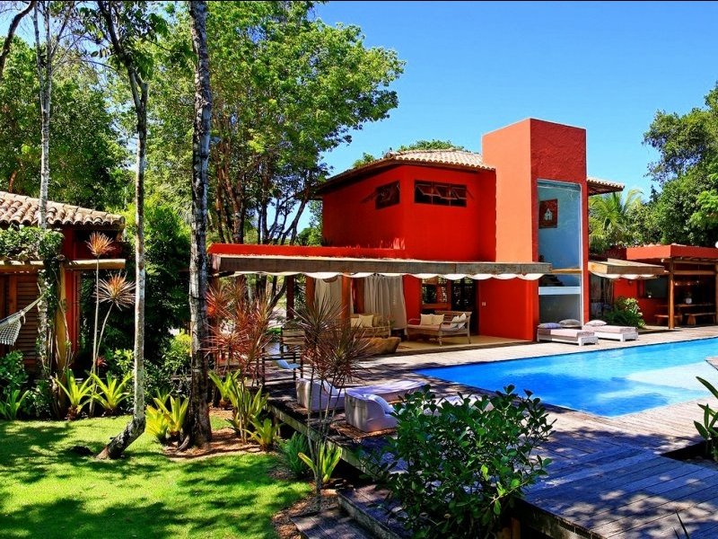 Casas e Villas