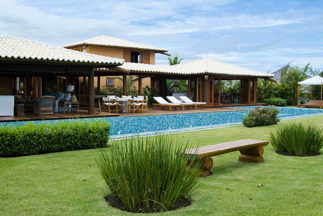 Casas e Villas